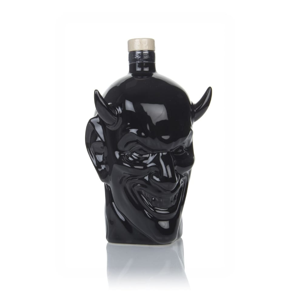 image 1 of Fallen Angel Spiced Rum | Clear | 1
