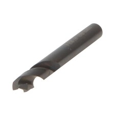 Dormer A120 Hss Stub Drill Bits Metric - Multi Colour - 5.00mm