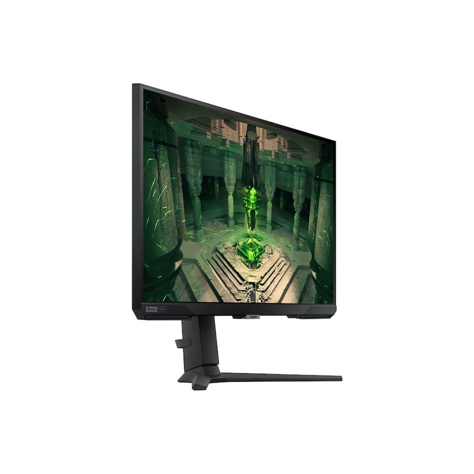 image 1 of Samsung LS27BG400EU computer monitor 68.6 cm (27 Inches) 1920 x 1080 pixels Full HD LCD Black