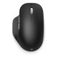 image 1 of Microsoft Wireless Ergonomic Mouse - Black