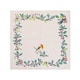 image 1 of Ulster Weavers Christmas Robins Napkins - 2 Pack Green