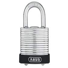 ABUS Mechanical 41/30Mm Eterna Laminated Padlock Keyed Alike Ee0022 | Multi