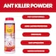 image 4 of Zero In Ant Killer Powder 450g Crawling Insect Control Ant Cockroach Woodlice Earwig Indoor Outdoor Powder Treatment