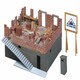 image 3 of GM Structures Fordhampton House Under Construction Kit