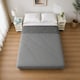 image 1 of Cooling Quilt with Arc-Chill Fabric – Lightweight Breathable Summer Comforter for Hot Sleepers, Soft Hypoallergenic Bed Quilt - 150 x 200cm