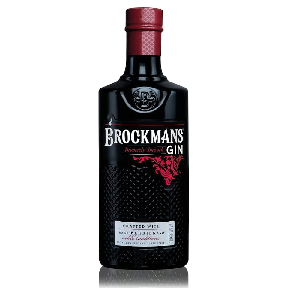 Brockmans Gin
