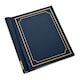image 2 of ARPAN Self-Adhesive Photo Album – 20 Sheets / 40 Sides Spiral Bound Memory Book – Sticky Page Scrapbook Album for Various Sized Photos, Keepsakes & Special Memories