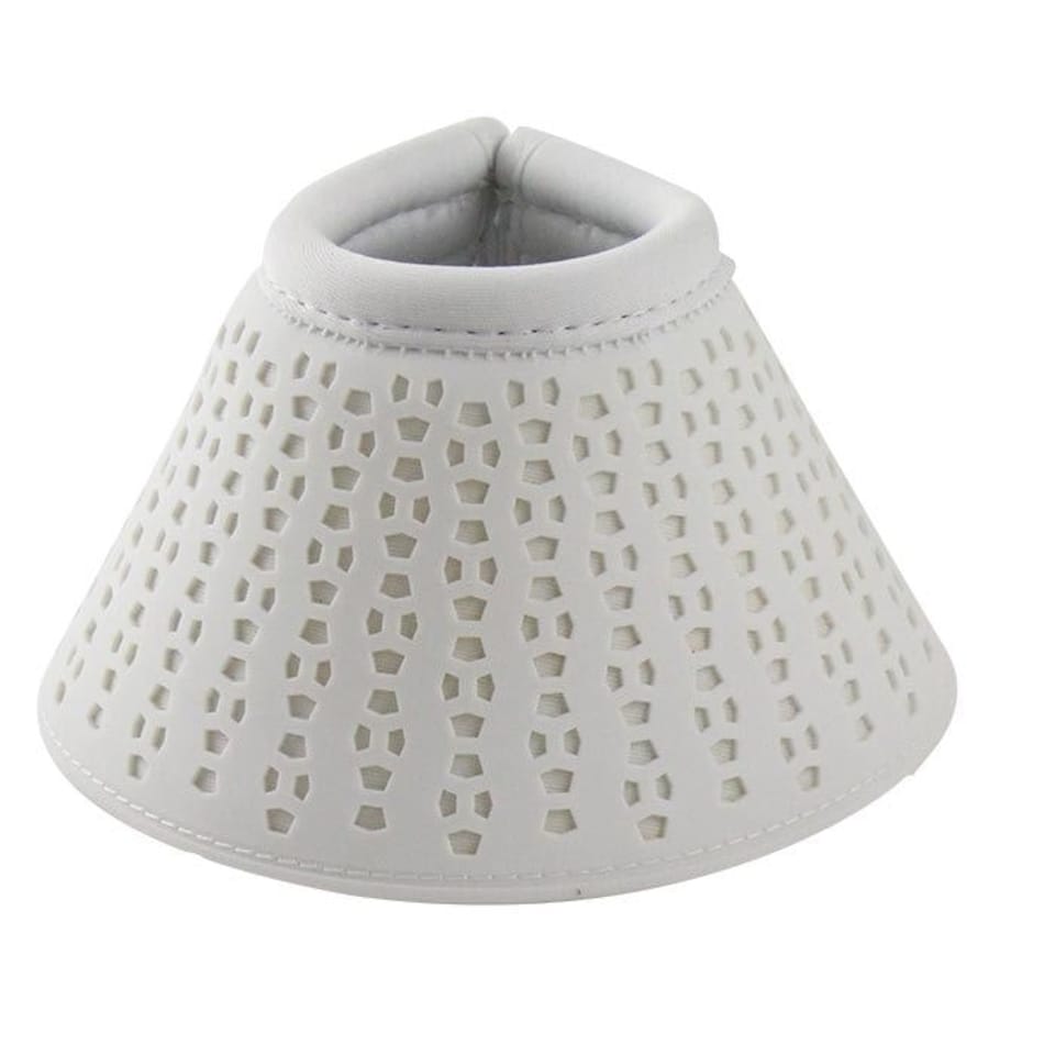 image 1 of Woof Wear Ivent Overreach Boot White | Size: Large
Colour: White/White