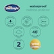 image 9 of Silentnight Waterproof Mattress Protectors, Pack of 2 | White | 2