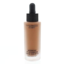 MAC Studio Waterweight Foundation 30ml SPF30 NW45 N/A