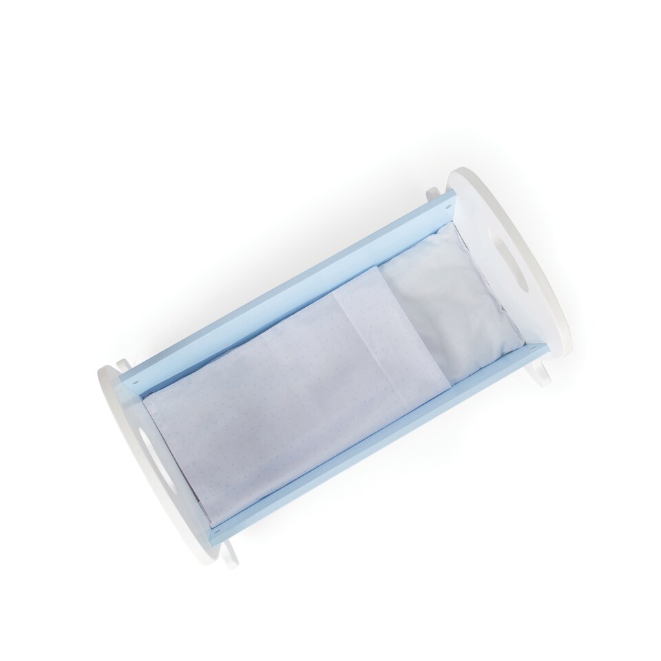 image 1 of Doll's Cradle