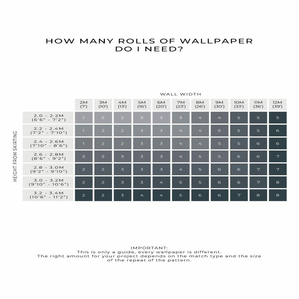image 1 of Superfresco Willow Leaf Duck Egg Wallpaper Blue | Duck Egg