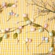 image 6 of Homescapes Easter Egg Garland, Handmade
