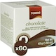 image 1 of Chocolate Nespresso ® Compatible Coffee Machine Capsules (60 Pods)