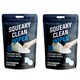 image 1 of Squeaky Clean Wipes - Premium Shoe Cleaning Wipes (2 pack / 24 pcs)