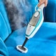 image 6 of Zennox Multifunctional Steam Mop Cleaner for Hard Floors, Carpets & More