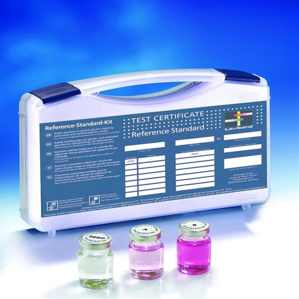 image 1 of Certikin Md100 3 In 1 Pool Control With A One Time Zero Option (TKP3MD)