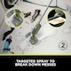 image 4 of Shark VacMop Cordless 2-in-1 Vacuum Mop with Targeted Spray VM200UK