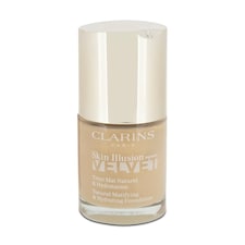 Clarins Skin Illusion Velvet Foundation 108.3N N/A