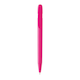 image 4 of XD Collection Devin Recycled Pen - Pink - 14cm x 1.1cm