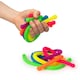 image 5 of Scrunchems Neon Noodles – Soft Stretchy Toy for Kids