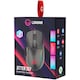 image 7 of Lorgar Jetter 357 Gaming Mouse Black