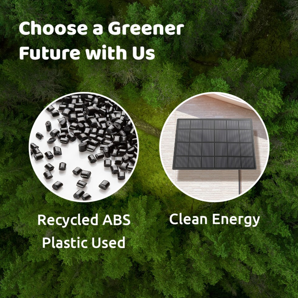 image 1 of BIRDFY FEEDER 2 PRO AI W/ SOLAR