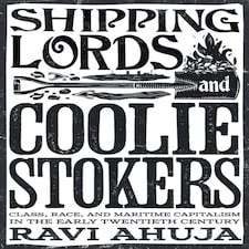 Shipping Lords & Coolie Stokers