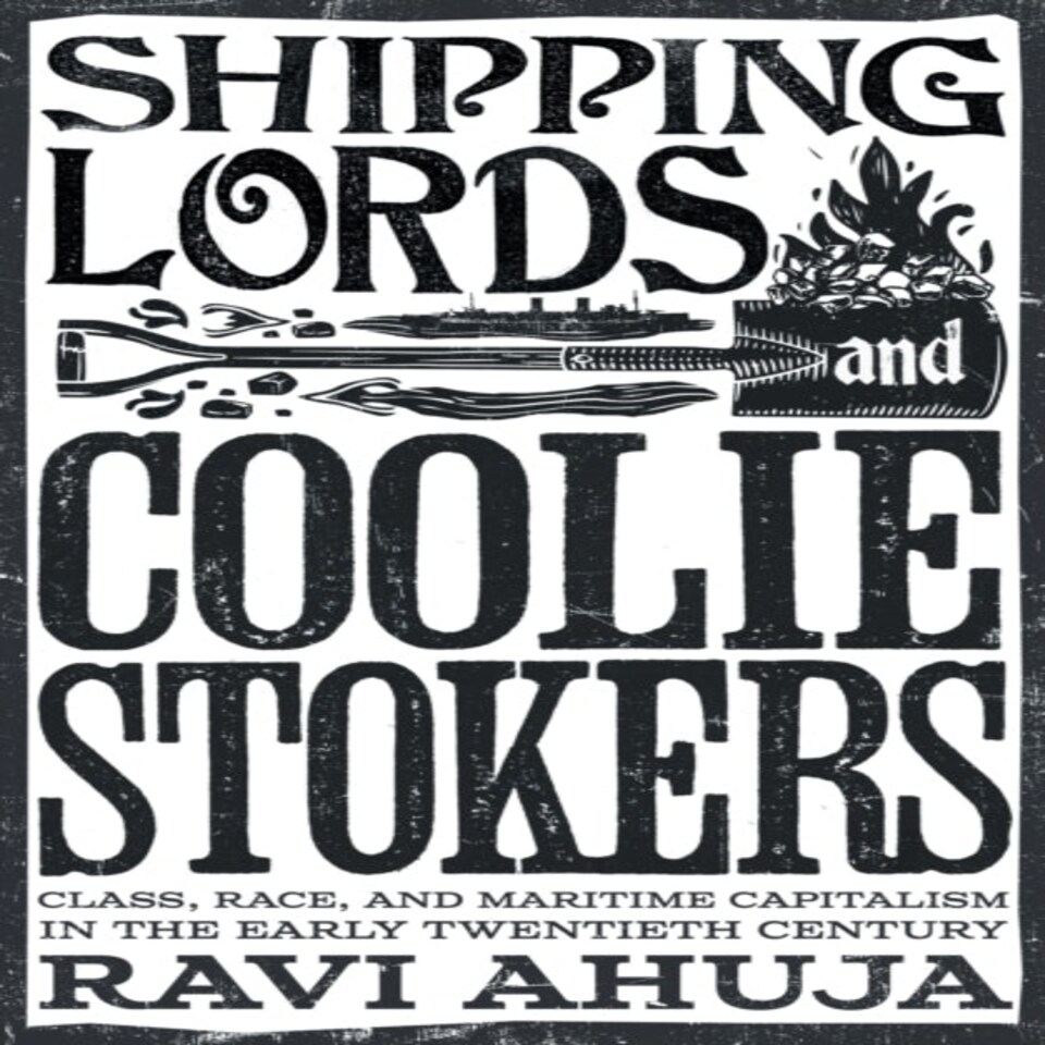 Shipping Lords & Coolie Stokers