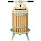 image 1 of Primrose 18L Fruit Crusher Double Handled Juice Cider Wine Press Free Pulp Bags