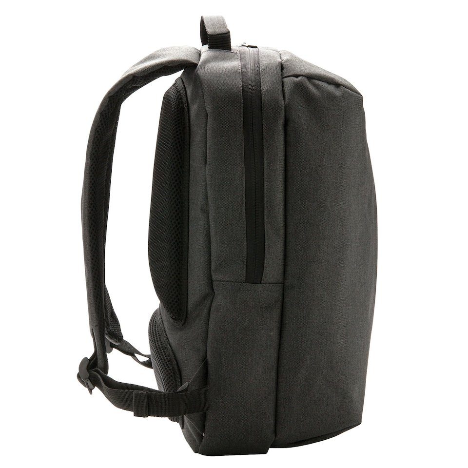 image 1 of XD Collection Smart 22L Backpack - Black - One Size | Black