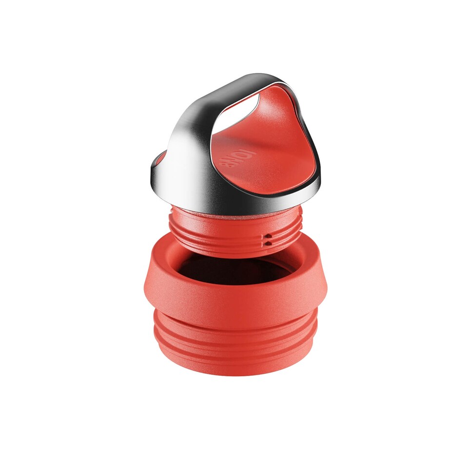 image 1 of ION8 ROAM Replacement Water Bottle Lid, Twist Handle, Universal