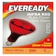 image 2 of Eveready Infra-Red Heater Lamp Bulb E27 300lm 250W 2000K - Pack of 1