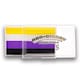 image 5 of Pride Liner - Non-Binary - Glisten Cosmetics Multi