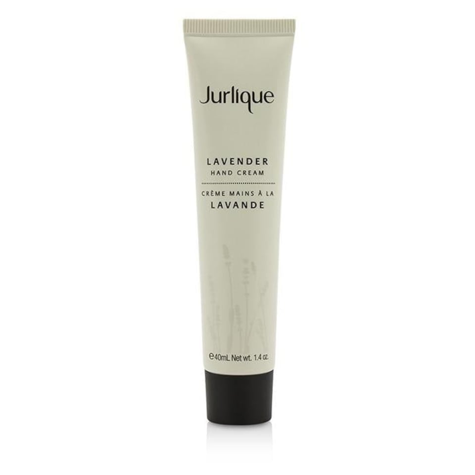 image 1 of Lavender Hand Cream - 40ml/1.4oz