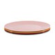 image 6 of Summerhouse by Navigate Strawberries & Cream Set of 4 Plates