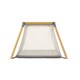 image 3 of Tutti Bambini CoZee Go - Oak/Charcoal