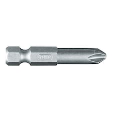 Stanley Tools Phillips 2Pt Power Bit 50Mm (Box Of 10)
