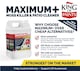 image 8 of Moss Killer Brick Maximum Concentrate Strongest on the Market for TARMAC- ROOFS AND MORE