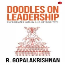 Doodles On Leadership