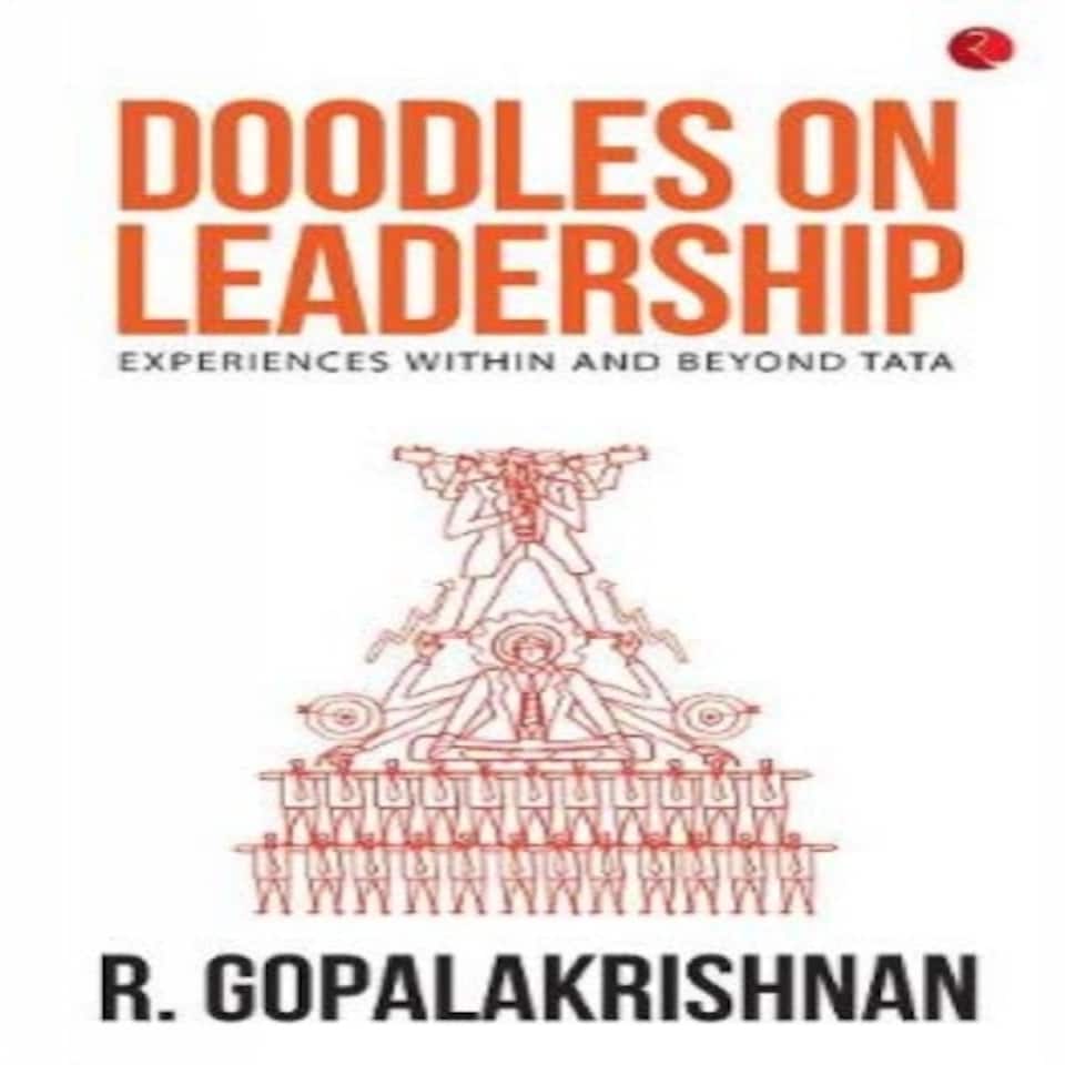Doodles On Leadership