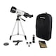 image 1 of Moon Mission Travel Scope 70 Portable Telescope