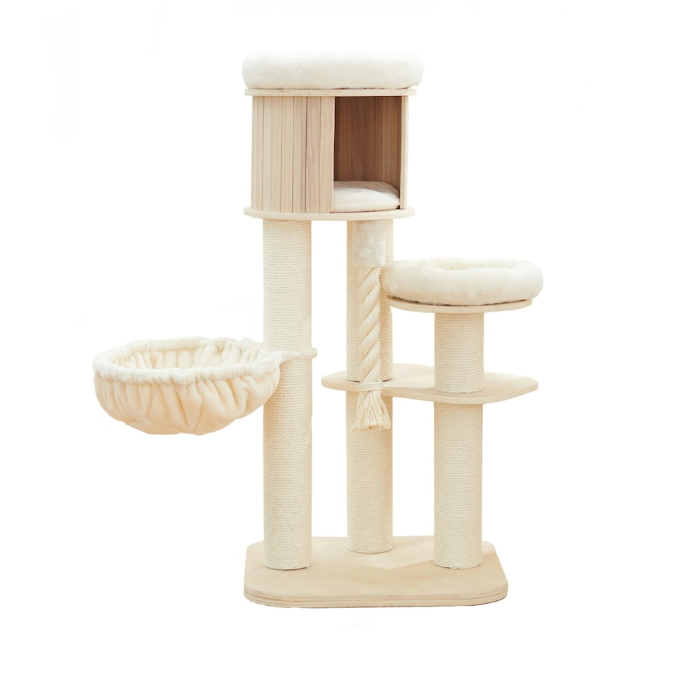 image 1 of Helsinki The Loft Cat Tree