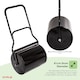 image 4 of Heavy Duty Large 72L Water Filled Garden Lawn Roller