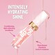 image 4 of REVLON Super Lustrous Glimmer Lip Oil, Moisturizing & Tinted, Shiny Finish, Made with Plant-Based Squalane, Healthy  Juicy Lips, Non Sticky Feel, Glow Mama N/A