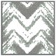 image 3 of Grunge lines (Picutre Frame) Black | S