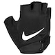 image 2 of Nike Mens Vapor Elite 2024 Fitness Fingerless Gloves - Black - S