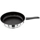 image 1 of Judge Vista Non-Stick 28cm Frying Pan