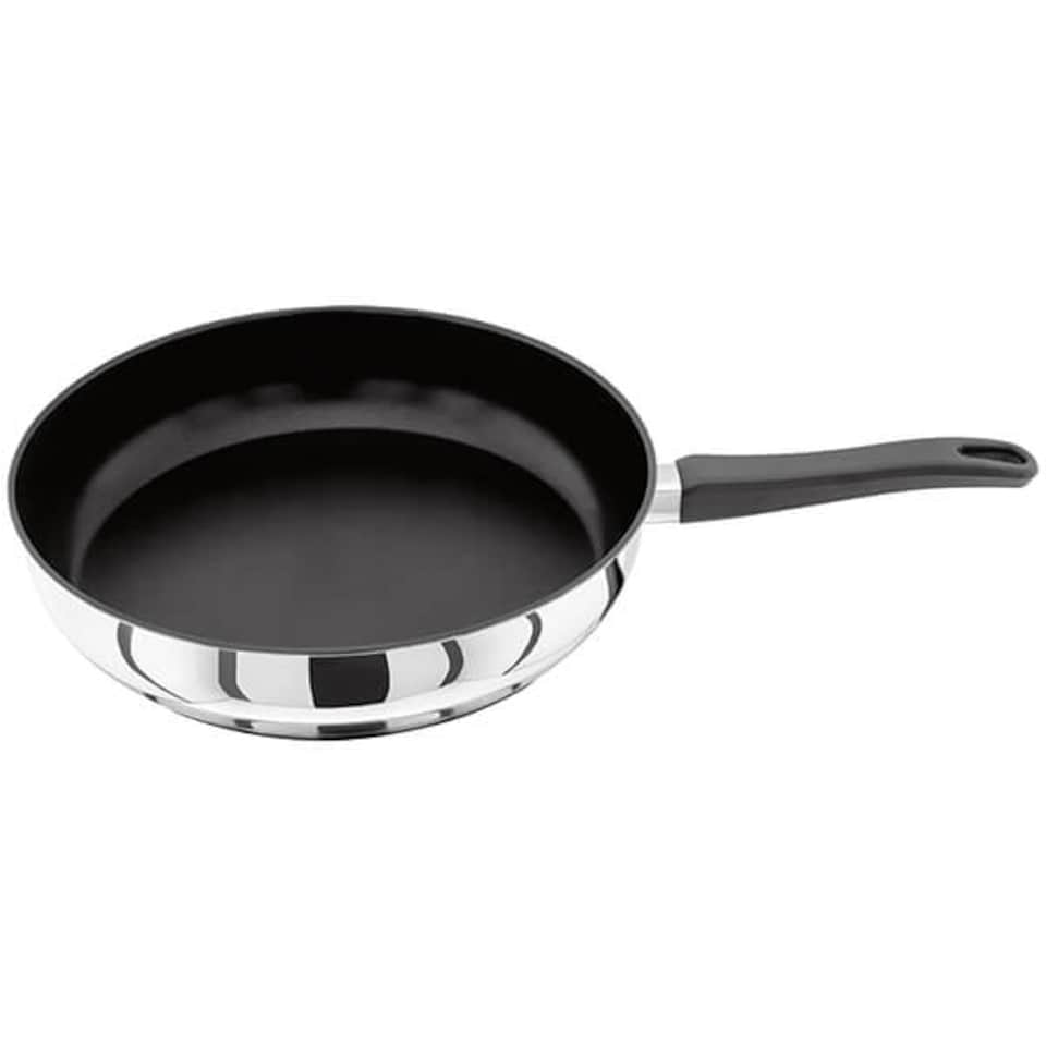 image 1 of Judge Vista Non-Stick 28cm Frying Pan