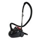 image 6 of COMPACTCLEAN Bagged Cylinder Vacuum Cleaner, Ewbank EWVC0215B